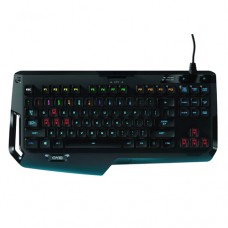 Logitech G410 Orion Spark RGB Gaming 